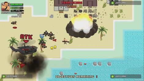 Tango Fiesta Xbox Live Key GLOBAL - 11