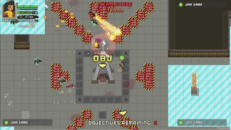 Tango Fiesta Xbox Live Key GLOBAL - 10