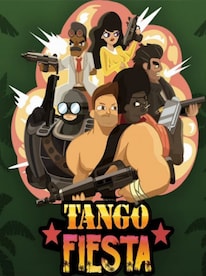 Tango Fiesta Xbox Live Key GLOBAL - 9