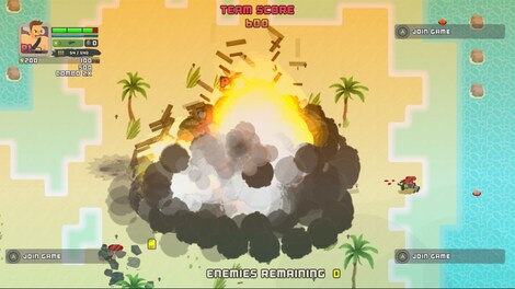 Tango Fiesta Xbox Live Key GLOBAL - 3