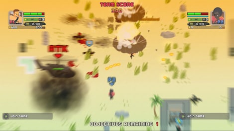 Tango Fiesta Xbox Live Key GLOBAL - 6