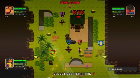 Tango Fiesta Xbox Live Key GLOBAL - 5