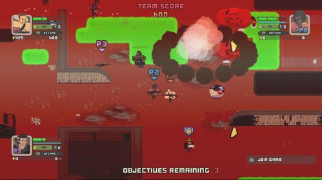 Tango Fiesta Xbox Live Key GLOBAL - 7