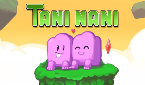 TaniNani (PC) - Steam Gift - EUROPE - 0