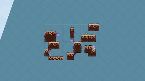 TaniNani (PC) - Steam Key - GLOBAL - 9