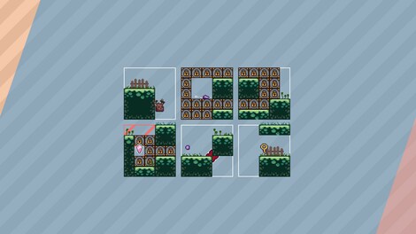 TaniNani (PC) - Steam Key - GLOBAL - 3