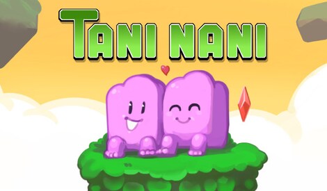 TaniNani (PC) - Steam Key - GLOBAL - 0