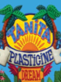 Tanita: A Plasticine Dream Steam Gift GLOBAL - 1