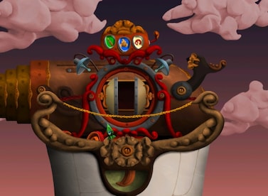 Tanita: A Plasticine Dream Steam Key GLOBAL - 0