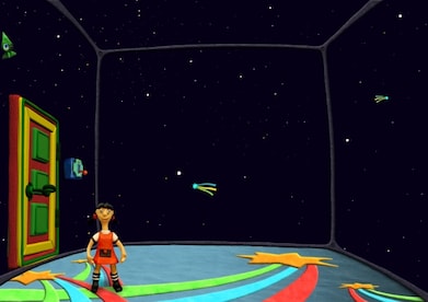 Tanita: A Plasticine Dream Steam Key GLOBAL - 6