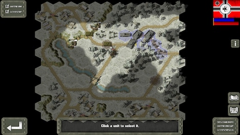 Tank Battle: 1944 (PC) - Steam Key - GLOBAL - 4