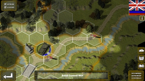 Tank Battle: 1945 (PC) - Steam Key - GLOBAL - 4