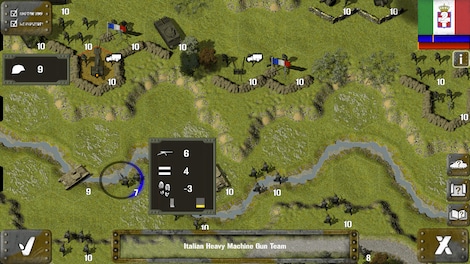 Tank Battle: Blitzkrieg Steam Key GLOBAL - 3