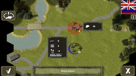 Tank Battle: Normandy Steam Key GLOBAL - 3