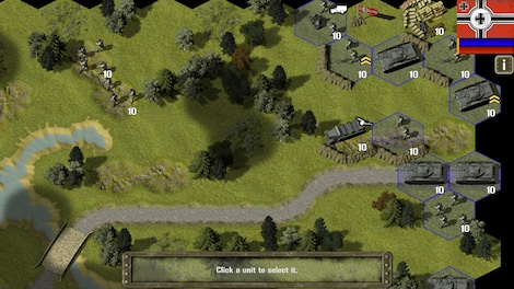 Tank Battle: Normandy Steam Key GLOBAL - 4