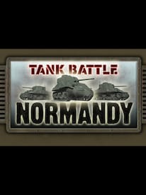 Tank Battle: Normandy Steam Key GLOBAL - 1