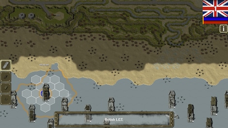 Tank Battle: Normandy Steam Key GLOBAL - 5