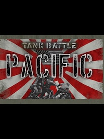 Tank Battle: Pacific Steam Key GLOBAL - 1