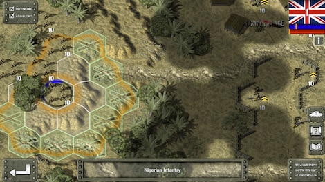 Tank Battle: Pacific Steam Key GLOBAL - 6