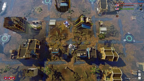 Tank Brawl 2: Armor Fury (Xbox One) - Xbox Live Key - ARGENTINA - 11