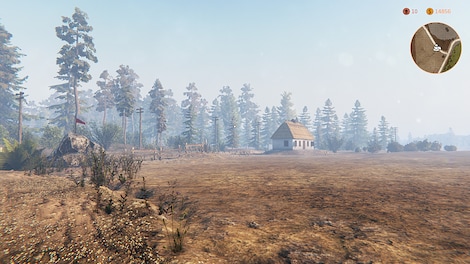 Tank Mechanic Simulator (PC) - Steam Key - EUROPE - 14
