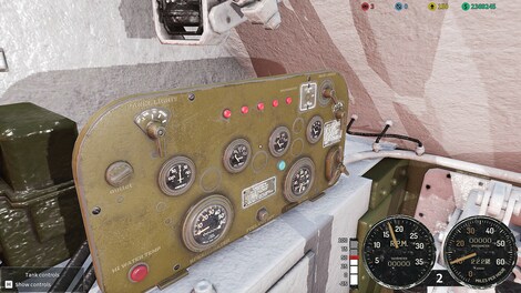 Tank Mechanic Simulator - Shermans (PC) - Steam Key - EUROPE - 8