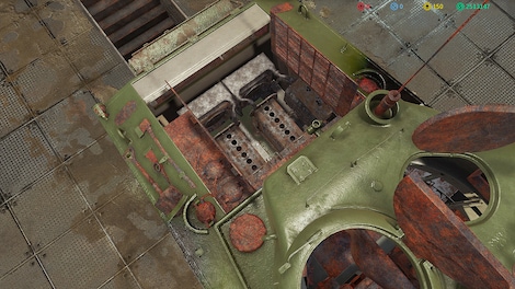 Tank Mechanic Simulator - Shermans (PC) - Steam Key - GLOBAL - 4