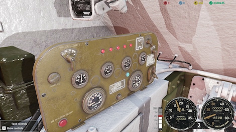Tank Mechanic Simulator - Shermans (PC) - Steam Key - GLOBAL - 8