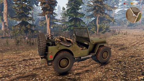 Tank Mechanic Simulator (PC) - Steam Gift - EUROPE - 29