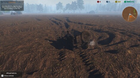 Tank Mechanic Simulator - Steam - Gift GLOBAL - 21