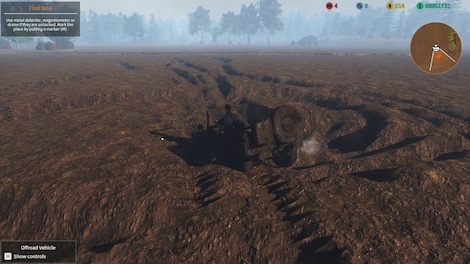 Tank Mechanic Simulator - Steam - Key GLOBAL - 21