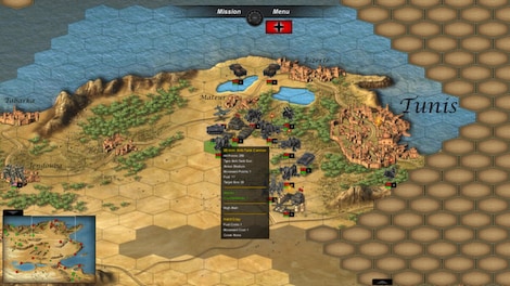 Tank Operations: European Campaign - Steam Key - GLOBAL - 5