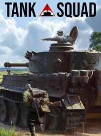 Tank Squad (PC) - Steam Gift - EUROPE - 1