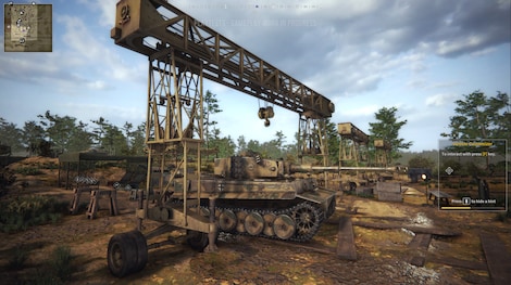 Tank Squad (PC) - Steam Key - EUROPE - 3
