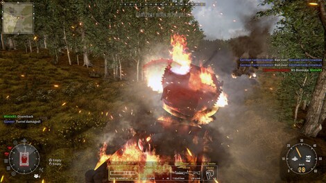 Tank Squad (PC) - Steam Key - NORTH AMERICA - 6
