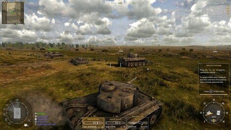 Tank Squad (PC) - Steam Key - NORTH AMERICA - 4