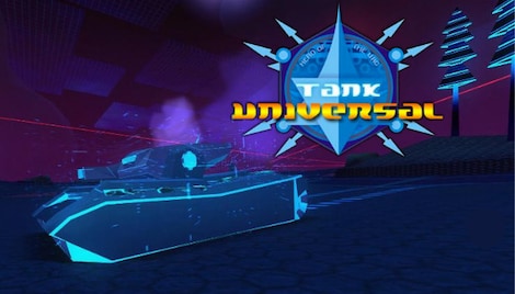 Tank Universal (PC) - Steam Key - RU/CIS - 3
