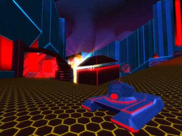Tank Universal (PC) - Steam Key - RU/CIS - 30