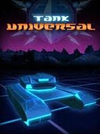 Tank Universal (PC) - Steam Key - RU/CIS - 20