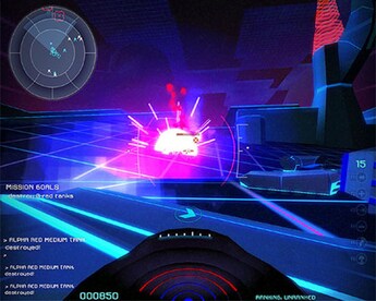 Tank Universal (PC) - Steam Key - RU/CIS - 5