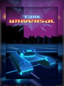 Tank Universal (PC) - Steam Key - RU/CIS - 2