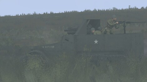 Tank Warfare: Chewy Gooey Pass Steam Key GLOBAL - 7
