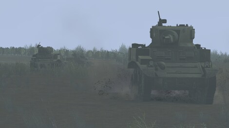 Tank Warfare: Chewy Gooey Pass Steam Key GLOBAL - 3