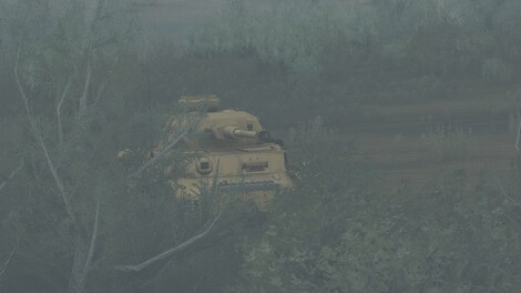 Tank Warfare: Chewy Gooey Pass Steam Key GLOBAL - 4