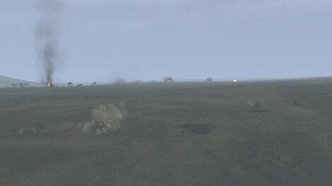 Tank Warfare: Chewy Gooey Pass Steam Key GLOBAL - 12