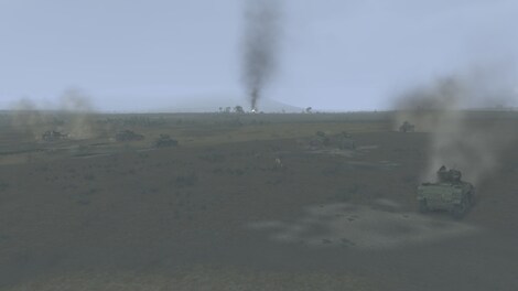 Tank Warfare: Chewy Gooey Pass Steam Key GLOBAL - 10