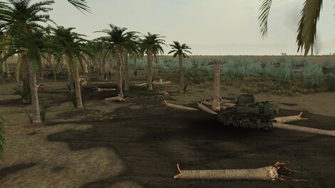 Tank Warfare: Chewy Gooey Pass Steam Key GLOBAL - 9