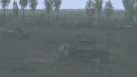 Tank Warfare: Chewy Gooey Pass Steam Key GLOBAL - 8