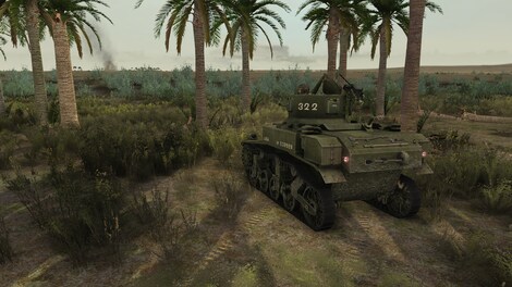 Tank Warfare: Chewy Gooey Pass Steam Key GLOBAL - 15