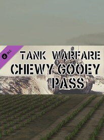Tank Warfare: Chewy Gooey Pass Steam Key GLOBAL - 1